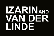 IZARIN and VAN DER LINDE logo